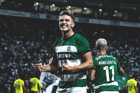 I Liga: Sporting recebe Estrela da Amadora em busca de recuperação da liderança
