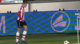 Eredivisie League: SC Heerenveen 1-5 PSV (2011-2012)