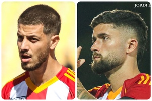 OFICIAL: Jordi Escobar e Bruno Lourenço rescindem contrato com AVS