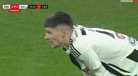 Liga 1: Sepsi OSK 0 - 0 U Cluj (2024-2025)