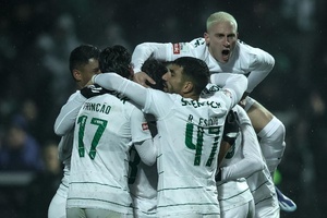 "Polícias gostam mais do Benfica do que do Sporting. A brincar, às vezes, é que digo"