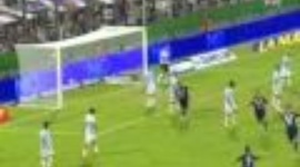 Torneo Clausura: Velez 1-0 Atlético Tucumán (Clausura 2010)