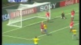 Mundial Sub-17: Brasil U-17 3-0 Dinamarca U-17 (2011)