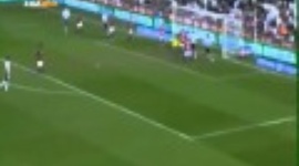 La Liga: Valência 3-3 Osasuna (2010-2011)