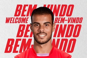 OFICIAL: Pedro Ferreira regressa a Portugal para fortalecer o Santa Clara