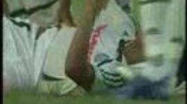 Brasileirão: Goiás 3-1 Palmeiras (2007)