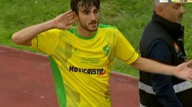 Campeonato de Portugal : Farense 1 - 2 Mafra (2017-2018)
