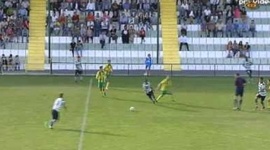 Segunda Liga: Sp. Covilhã 4 - 0 Tondela (2014-2015)