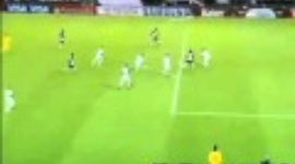 Copa Libertadores: Once Caldas 0-1 Santos (2011)
