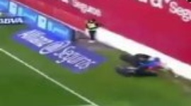 Liga BBVA: Rayo Vallecano 2-1 Atlético Madrid (2012-2013)