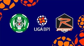 Liga de Futebol Feminino BPI: Vilaverdense 0 - 7 Racing Power FC (2024-2025)