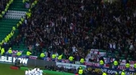 Amigáveis de seleções: Escócia 1 - 3 Inglaterra (2014)