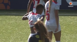Liga de Futebol Feminino BPI: Famalicão 1 - 1 Damaiense (2022-2023)