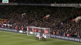 Premier League: Tottenham 3 - 0 Hull City (2016-2017)