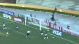 Brasileirão: Goiás 1-0 Vitória (2010)