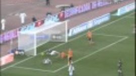 La Liga: Real Sociedad 1-2 Valência (2010-2011)