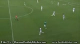 Premier League: QPR 1-2 Norwich (2011-2012)