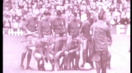 Mundial: Portugal 3 - 0 Bulgária (1966)