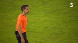 Liga 3: Alverca 0 - 0 Caldas (2022-2023)