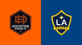 Major League Soccer: Houston Dynamo 3 - 0 LA Galaxy (2023)