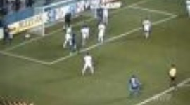 Paulista: São Paulo 5-1 Monte Azul (2010)