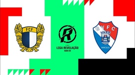 Liga Revelação: Famalicão 2 - 3 Gil Vicente (2024-2025)