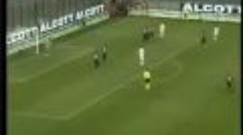 Serie A: Cagliari 2-1 Palermo (2011-2012)
