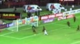Brasileirão: Sport 1-1 Bahia (2012)