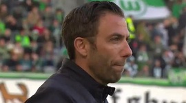 Bundesliga: VfL Wolfsburg 2 - 0 Nürnberg (2018-2019)