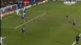FA Cup: Crystal Palace 2-2 Aston Villa (2009-2010)