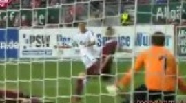 Bundesliga: Kaiserslautern 1-4 Schalke 04 (2011-2012)