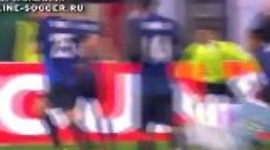 Serie A: Lazio 1-0 Inter (2012-2013)
