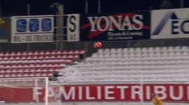 Liga Europa: Tromso 0 - 2 Tottenham (2013-2014)