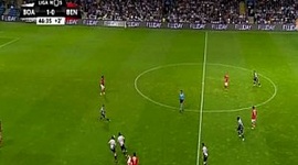 Liga NOS: Boavista 2 - 2 Benfica (2016-2017)