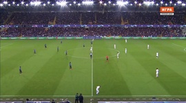 Liga Campeões: Club Brugge 1 - 1 PSG (2021-2022)
