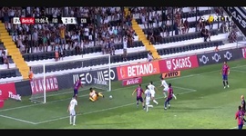 Liga Portugal Betclic: Farense (3-0) Desp. Chaves, Golo M. Belloumi, 20m (2023-2024)