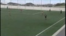 III Divisão Açores: U. Micaelense 3-1 Águia dos Arrifes (2011-2012)