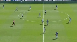 Serie A: Parma 1 - 3 Atalanta (2018-2019)