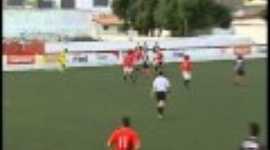 Juniores B S17: Operário S17 0-1 Imortal S17 (2012-2013)