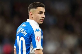 Mercado: Sporting insiste em Yeremay Hernández e vê recusa do Deportivo