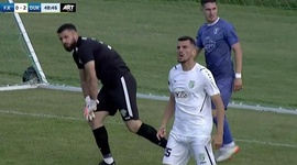 Superliga: Fushe Kosova 1 - 2 KF Dukagjini (2023-2024)
