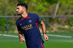 PSG: Gonçalo Ramos nos convocados de Luis Enrique, ao contrário de Mbappé e Neymar