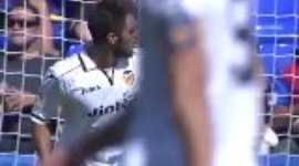 Liga BBVA: Levante 1-0 Valência (2012-2013)