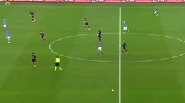 Serie A: Napoli 3 - 2 Bologna (2018-2019)