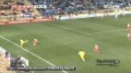 La Liga: Villarreal 1-1 Almería (2009-2010)