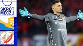 Ekstraklasa: Stal Mielec 0 - 0 Widzew Lodz (2023-2024)