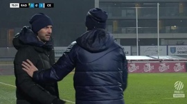 Liga Prva: NK Radomlje 0 - 4 NK Celje (2023-2024)