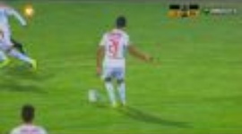 Liga Zon Sagres: U. Leiria 1-2 Académica (2011-2012)
