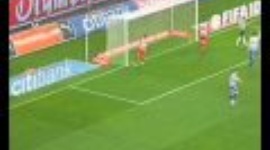 National League: Olympiakos 2-2 PAS Giannina (2009-2010)