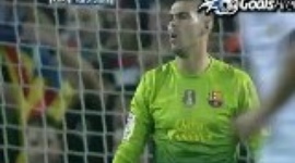 Liga BBVA: Barcelona 2-2 Real Madrid (2012-2013)